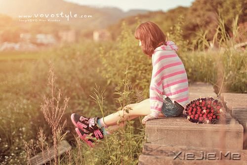 找一个人,过一辈子 (3)